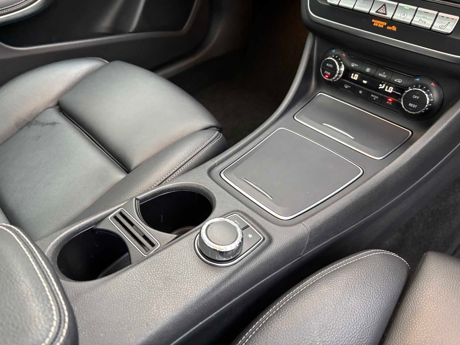 Used Mercedes-Benz GLA 2018 for sale - 76967793: Photo 27