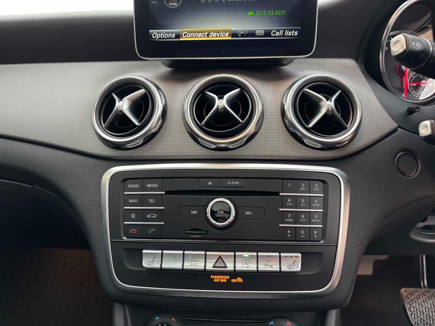 Used Mercedes-Benz GLA 2018 for sale - 76967793: Photo 29