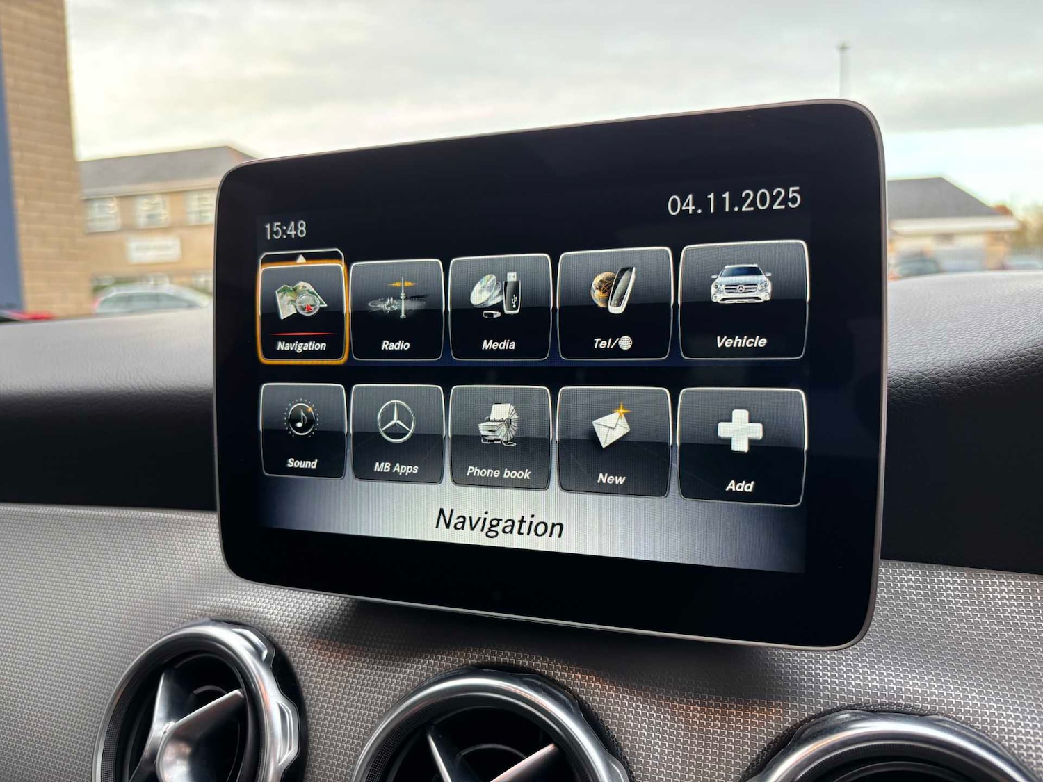 Used Mercedes-Benz GLA 2018 for sale - 76967793: Photo 30