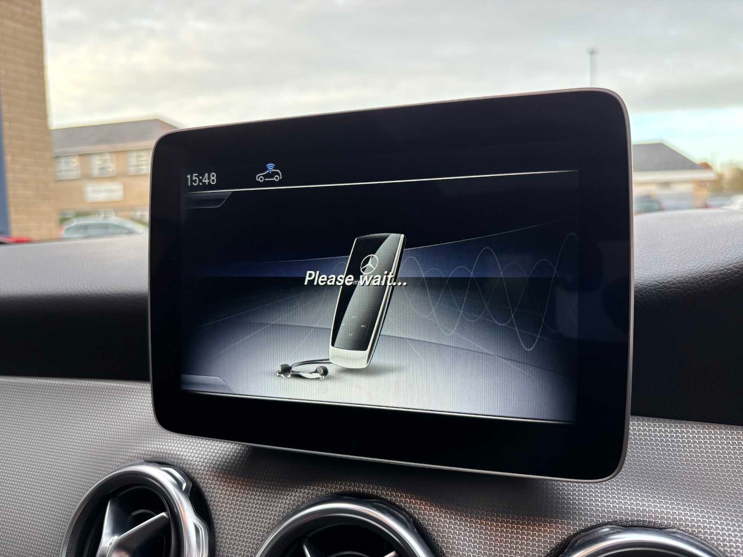 Used Mercedes-Benz GLA 2018 for sale - 76967793: Photo 32