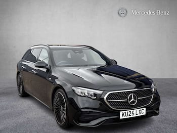 Used Mercedes-Benz E Class 2025 for sale - 79604452: Photo