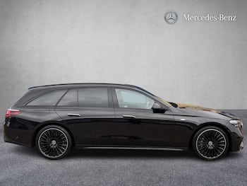 Used Mercedes-Benz E Class 2025 for sale - 79604452: Photo