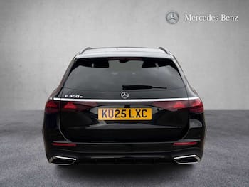 Used Mercedes-Benz E Class 2025 for sale - 79604452: Photo