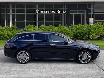 Used Mercedes-Benz CLA 2023 for sale - 74790378: Photo