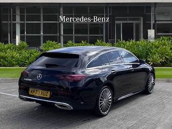 Used Mercedes-Benz CLA 2023 for sale - 74790378: Photo