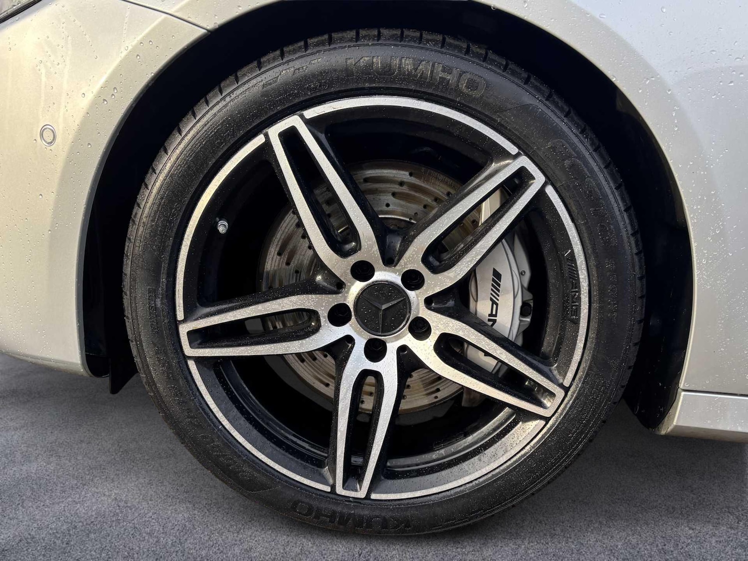 Used Mercedes-Benz E Class 2019 for sale - 77686588: Photo 10