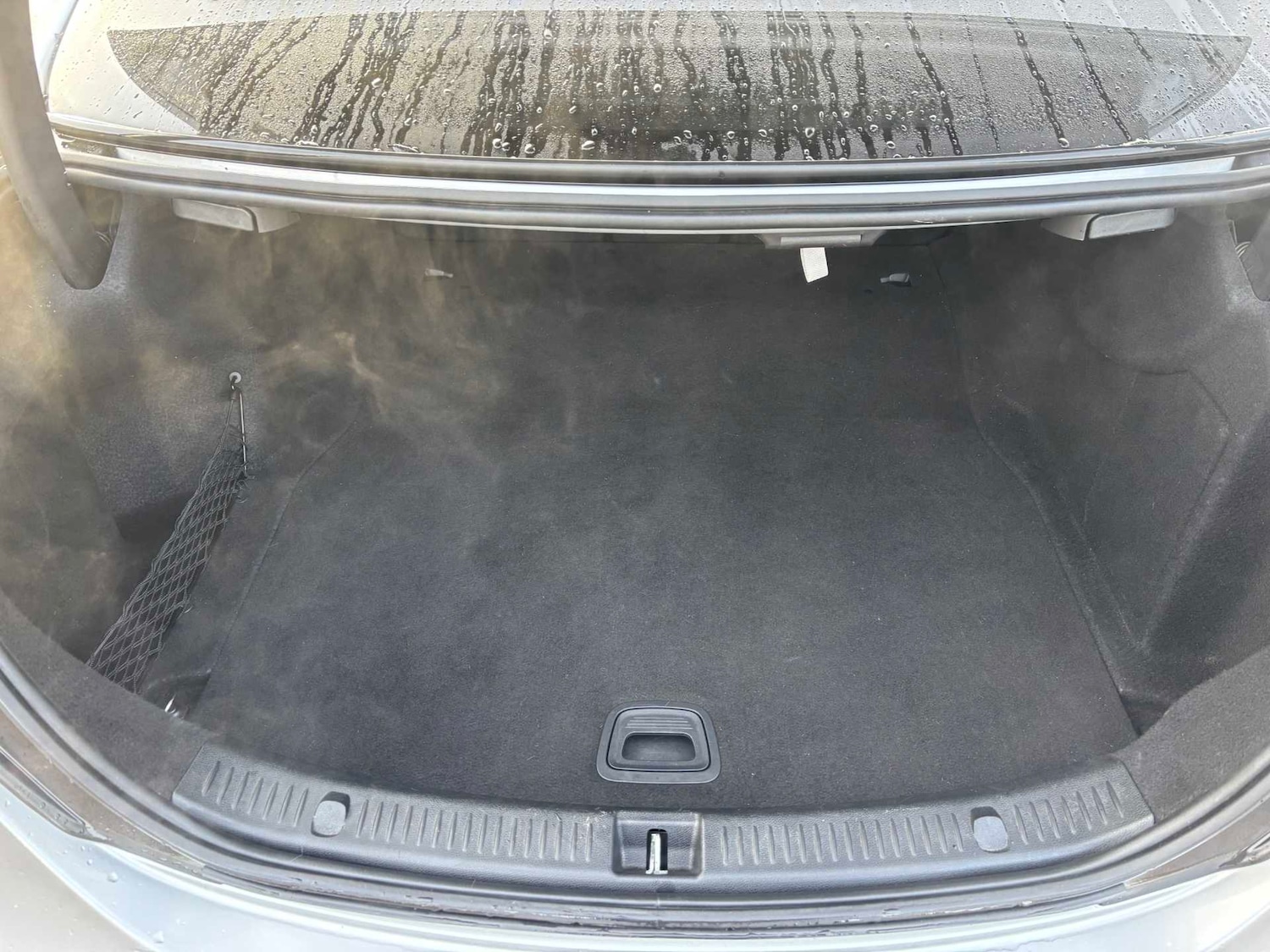 Used Mercedes-Benz E Class 2019 for sale - 77686588: Photo 12