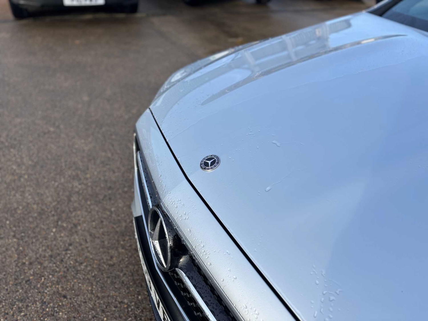 Used Mercedes-Benz E Class 2019 for sale - 77686588: Photo 13