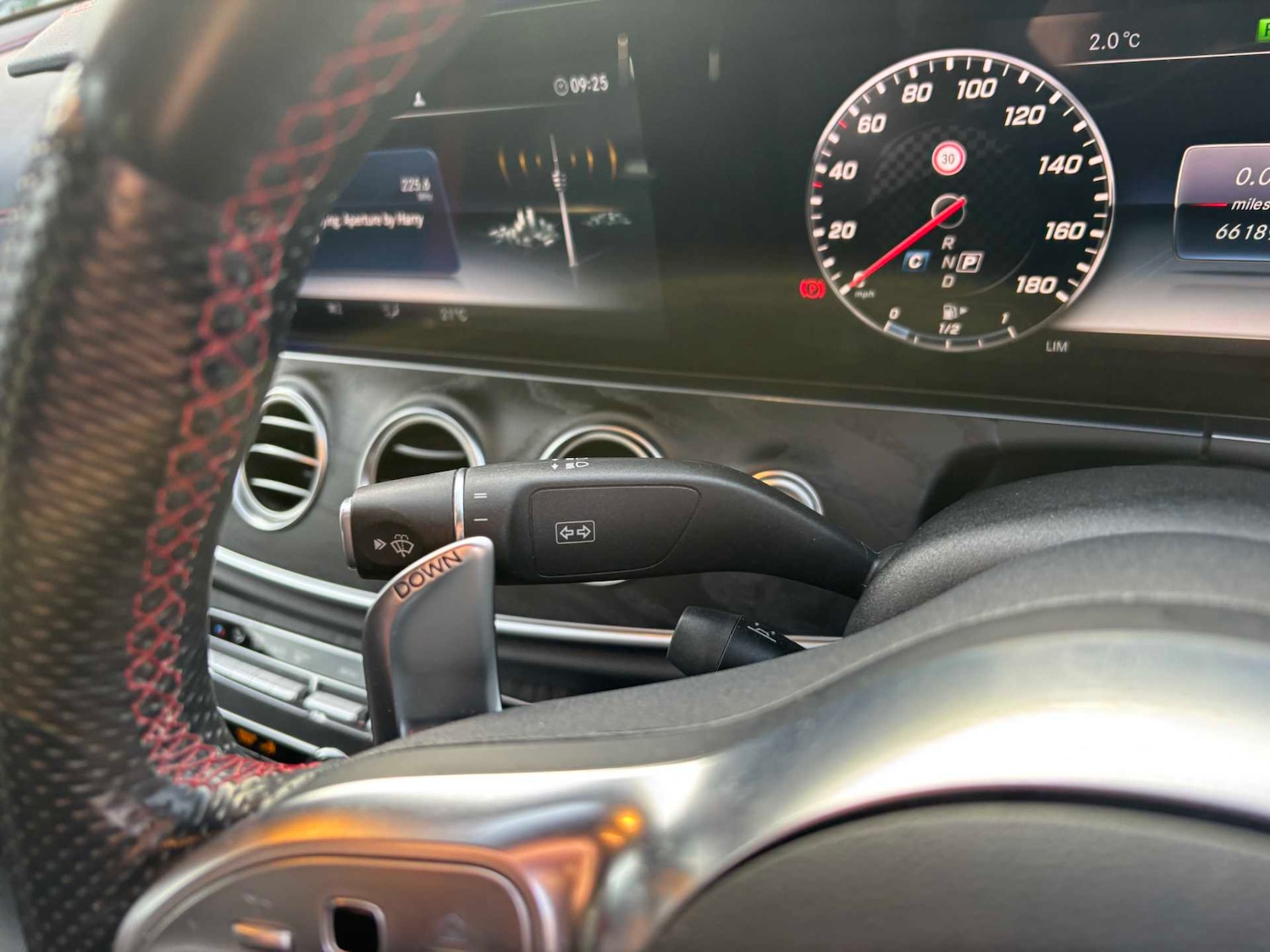 Used Mercedes-Benz E Class 2019 for sale - 77686588: Photo 23