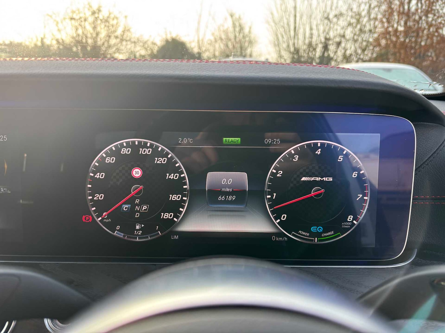 Used Mercedes-Benz E Class 2019 for sale - 77686588: Photo 24