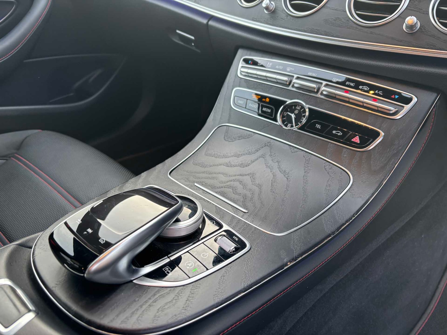 Used Mercedes-Benz E Class 2019 for sale - 77686588: Photo 25