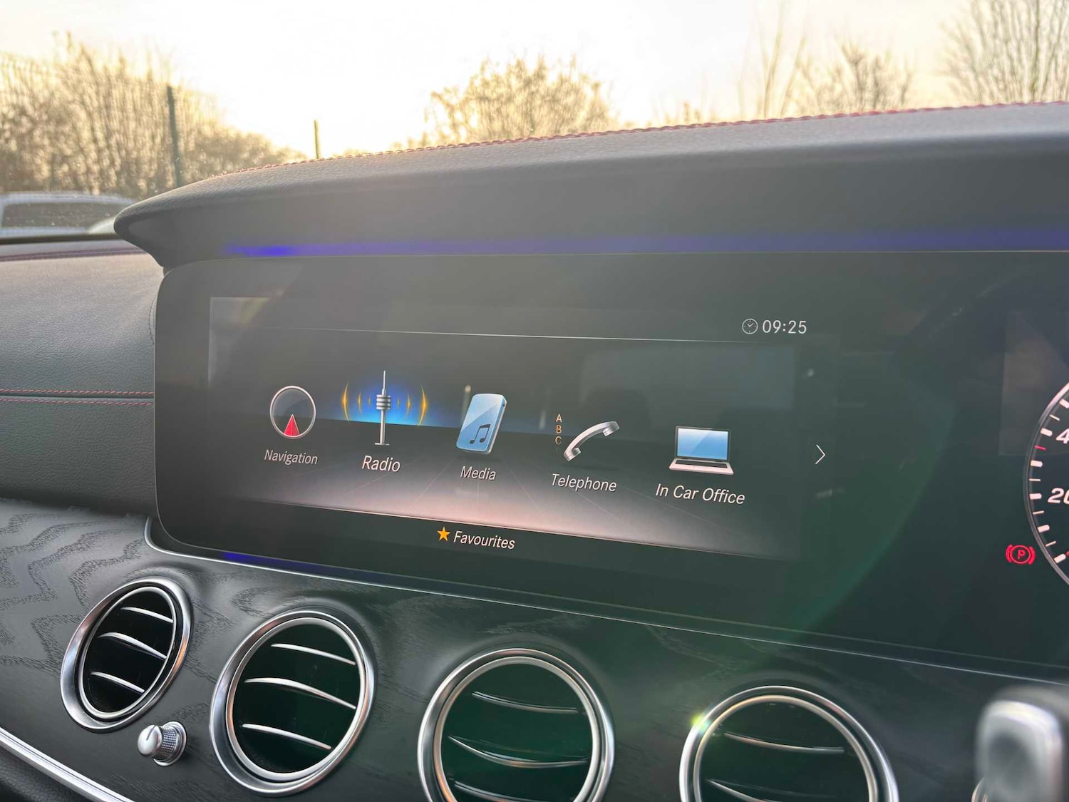 Used Mercedes-Benz E Class 2019 for sale - 77686588: Photo 28