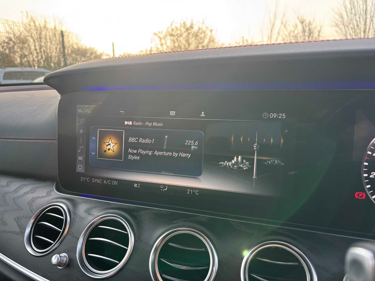 Used Mercedes-Benz E Class 2019 for sale - 77686588: Photo 29