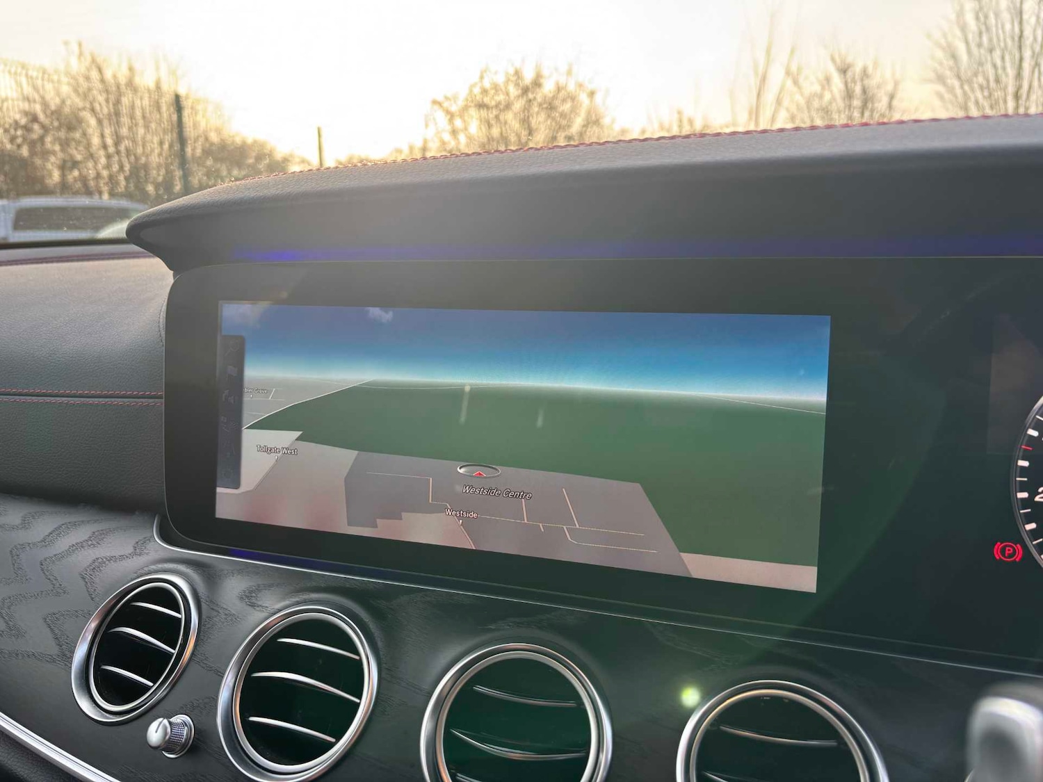 Used Mercedes-Benz E Class 2019 for sale - 77686588: Photo 30