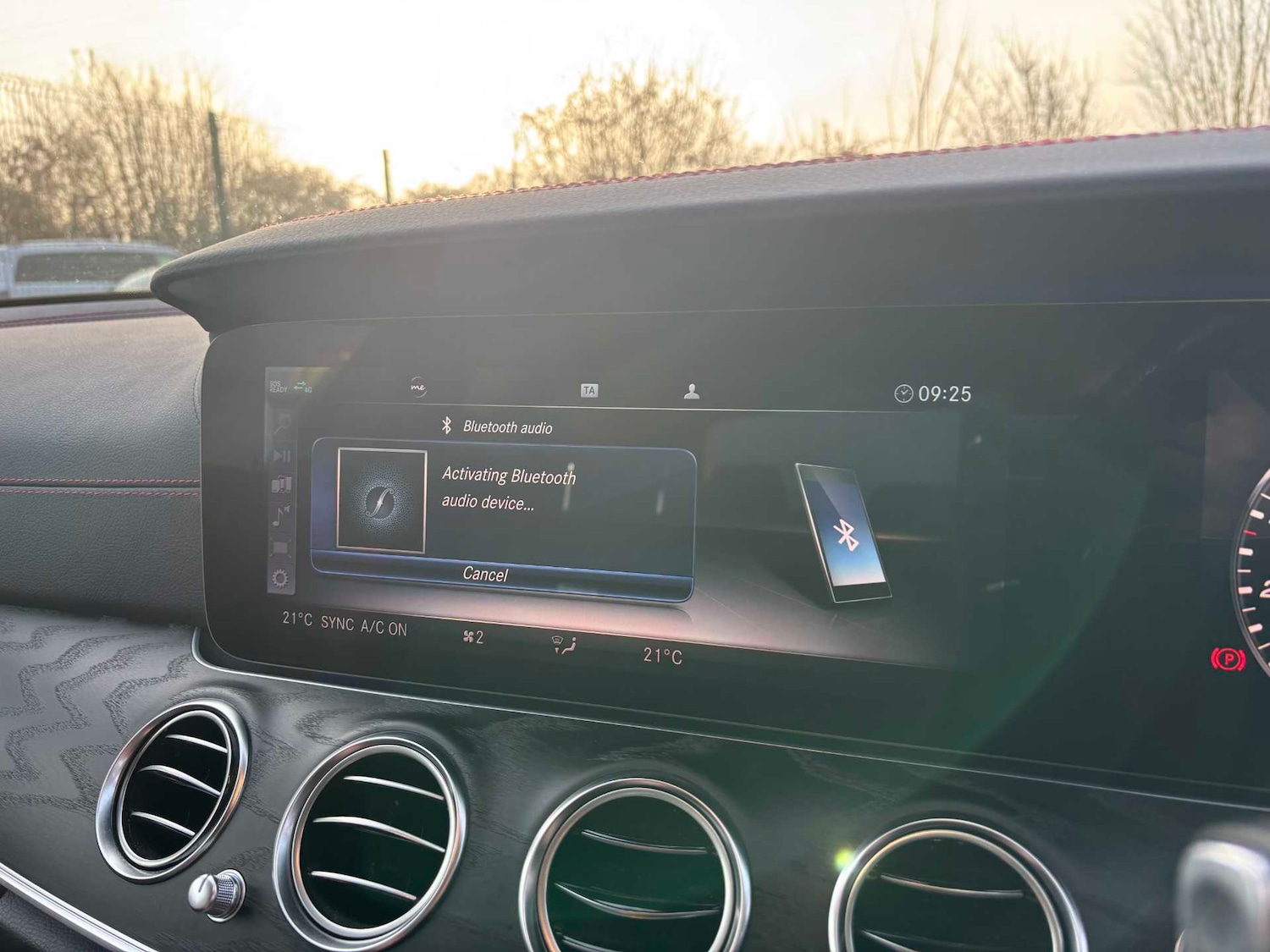 Used Mercedes-Benz E Class 2019 for sale - 77686588: Photo 31