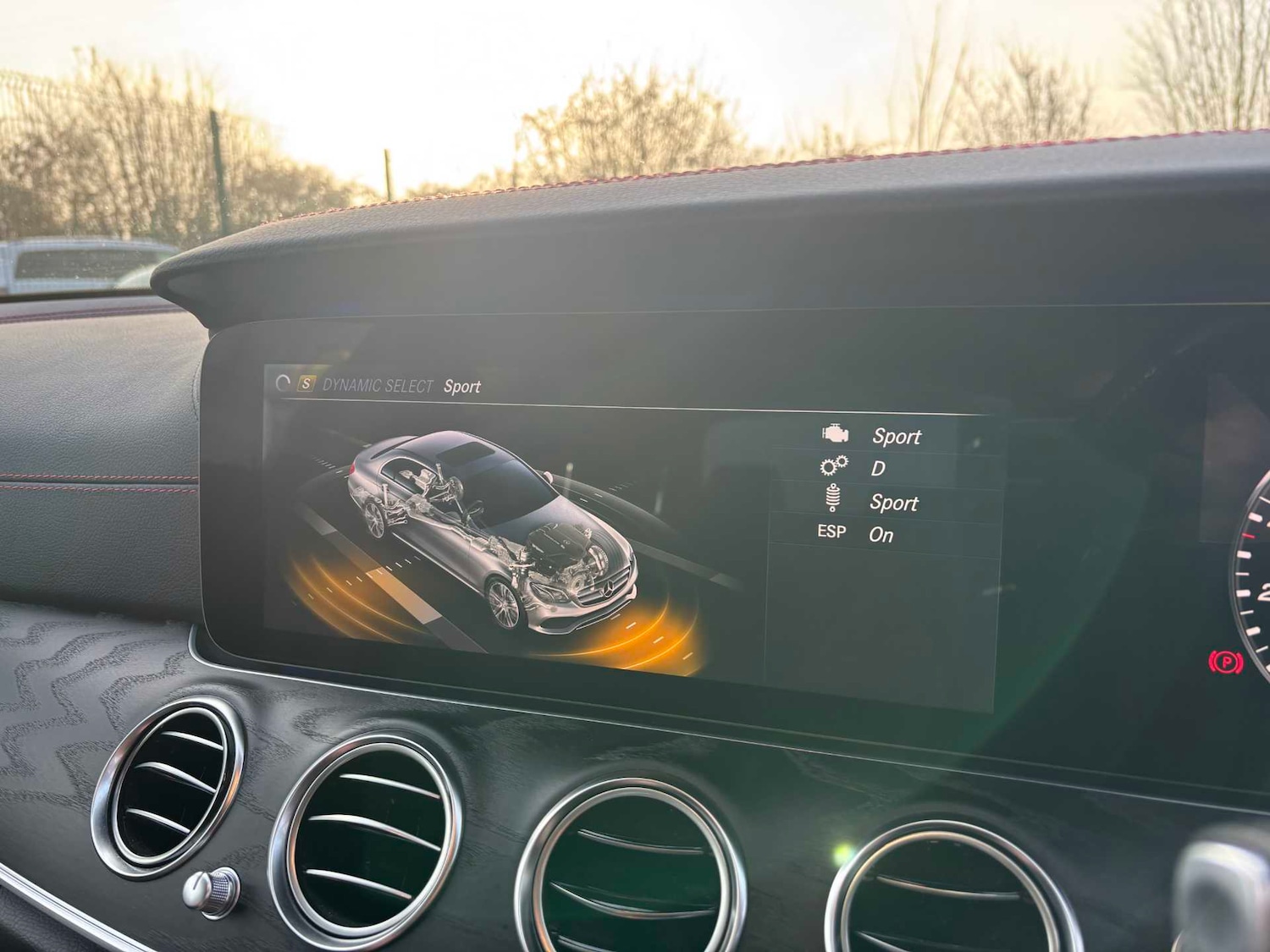 Used Mercedes-Benz E Class 2019 for sale - 77686588: Photo 32