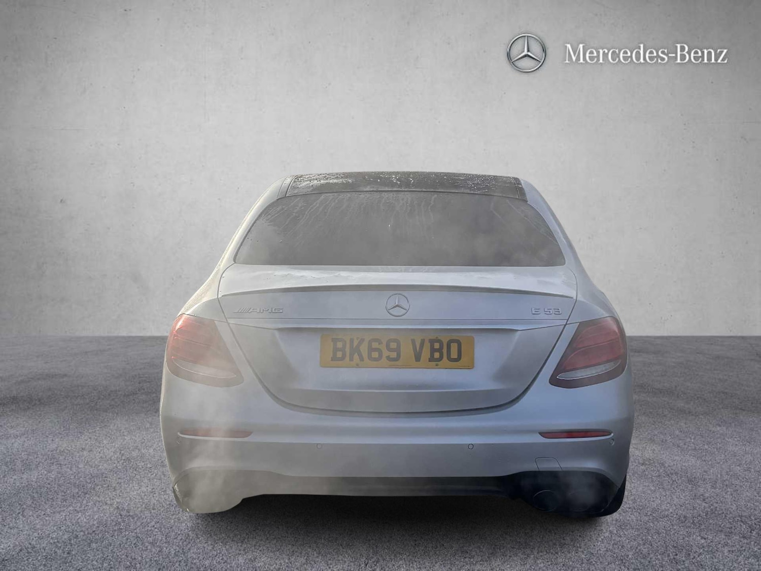 Used Mercedes-Benz E Class 2019 for sale - 77686588: Photo 5