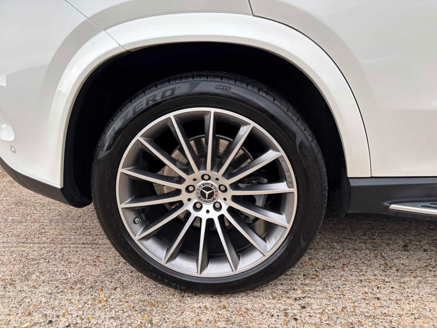 Used Mercedes-Benz GLE 2024 for sale - 76435765: Photo 10