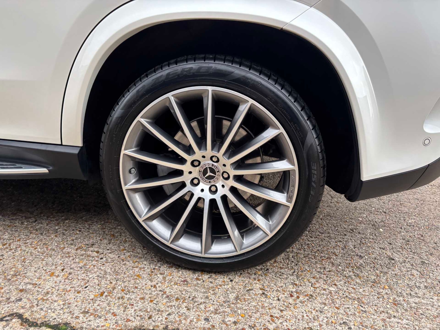 Used Mercedes-Benz GLE 2024 for sale - 76435765: Photo 11