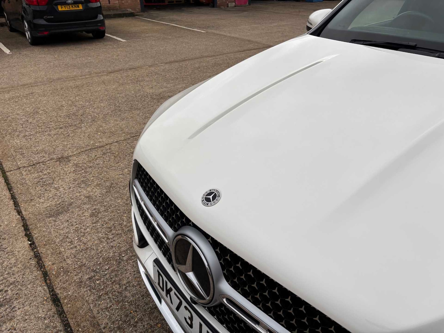 Used Mercedes-Benz GLE 2024 for sale - 76435765: Photo 13