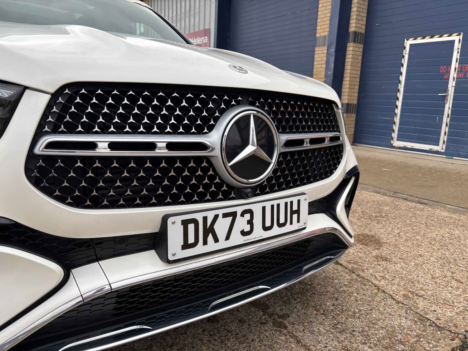 Used Mercedes-Benz GLE 2024 for sale - 76435765: Photo 14