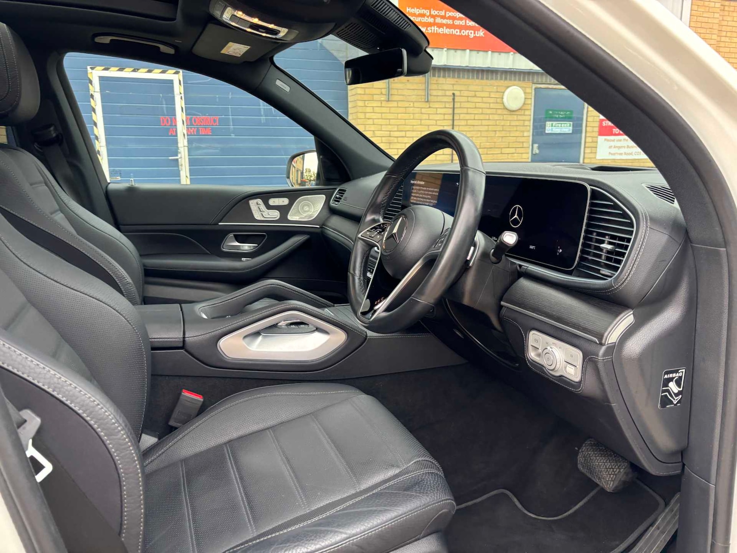 Used Mercedes-Benz GLE 2024 for sale - 76435765: Photo 19