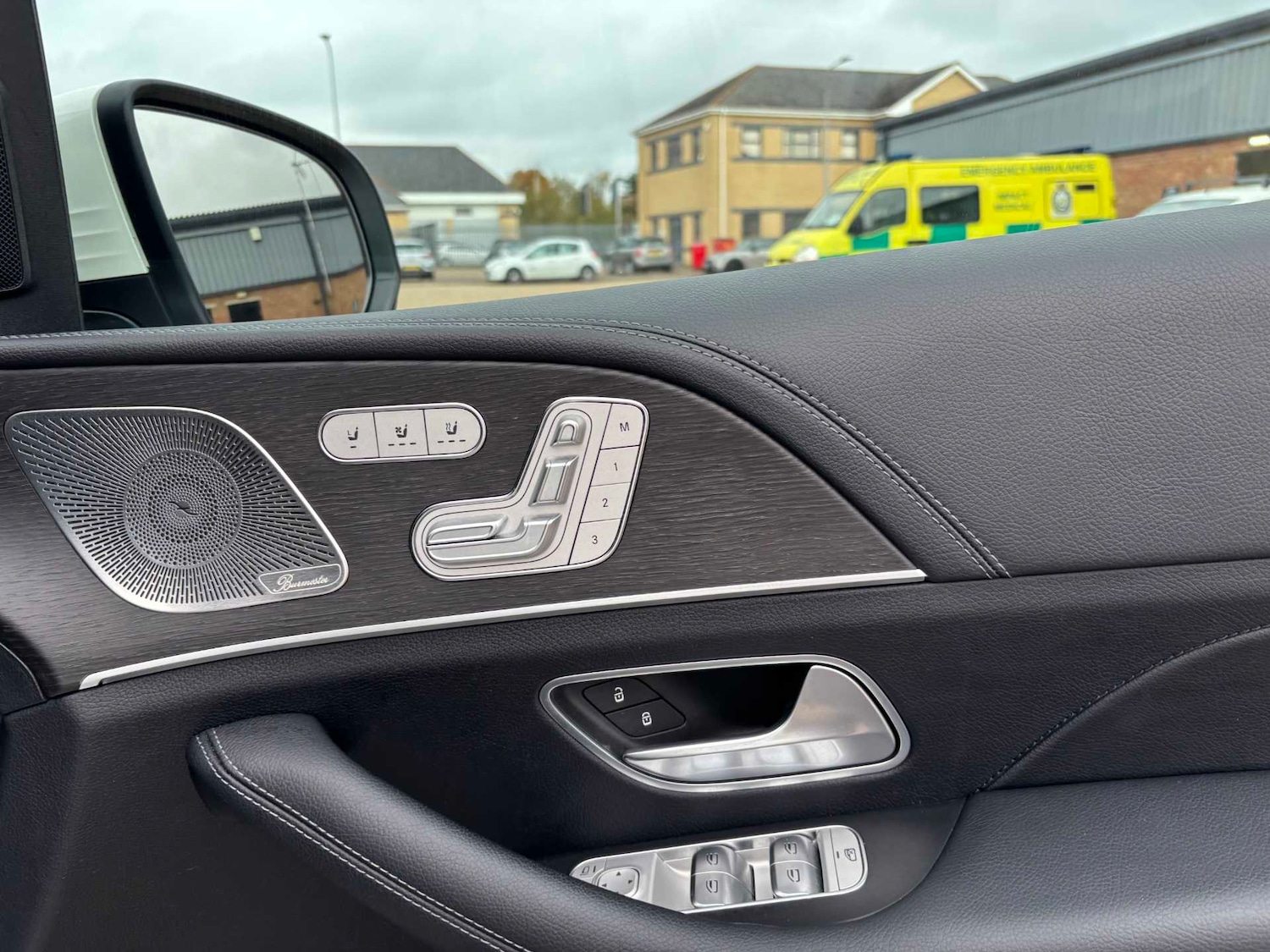 Used Mercedes-Benz GLE 2024 for sale - 76435765: Photo 20