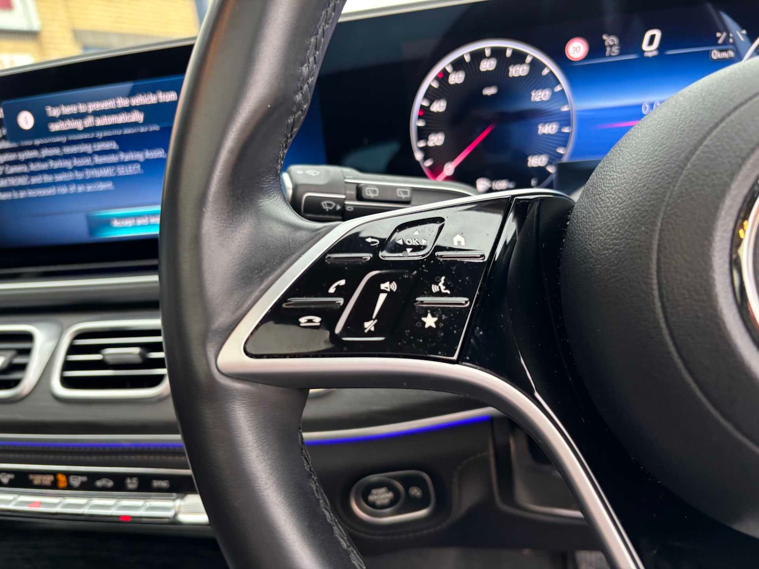 Used Mercedes-Benz GLE 2024 for sale - 76435765: Photo 22