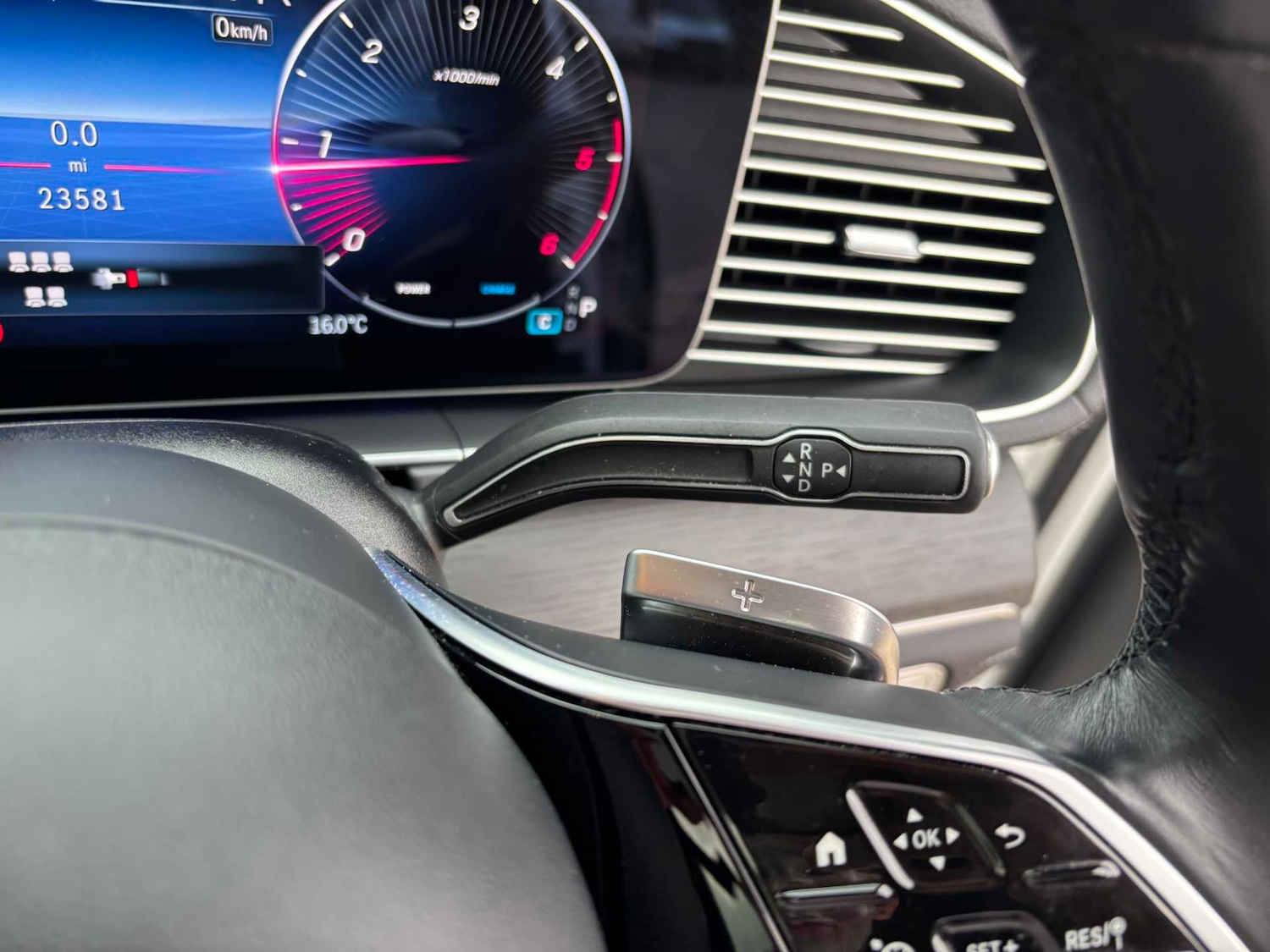 Used Mercedes-Benz GLE 2024 for sale - 76435765: Photo 24