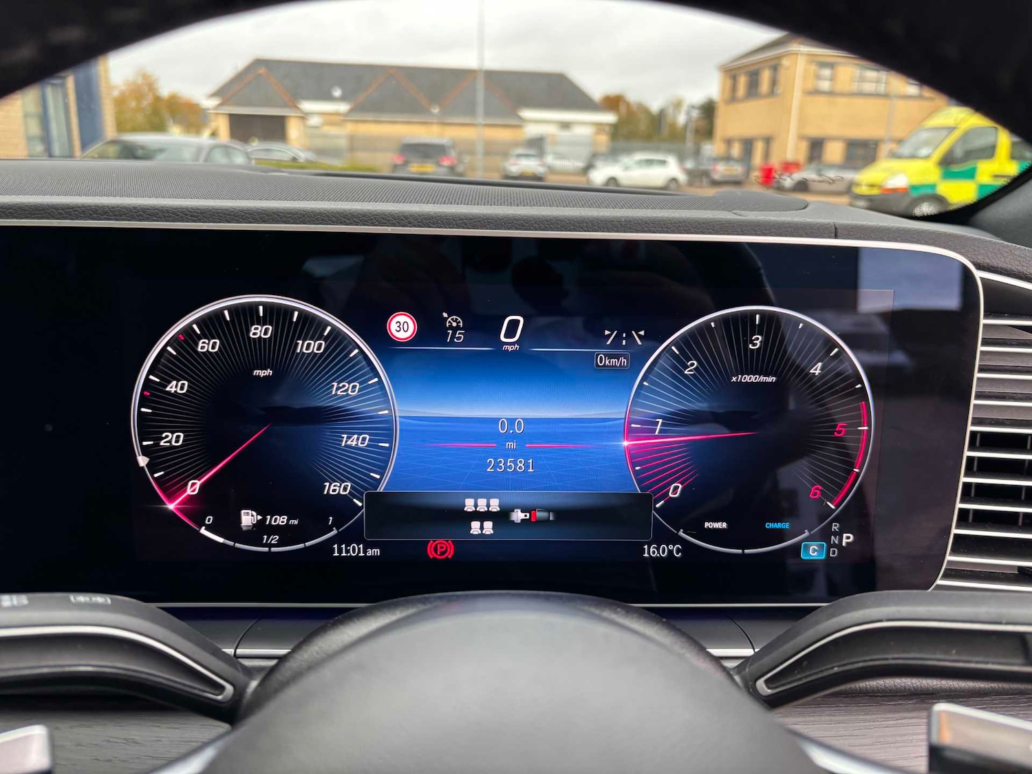 Used Mercedes-Benz GLE 2024 for sale - 76435765: Photo 26