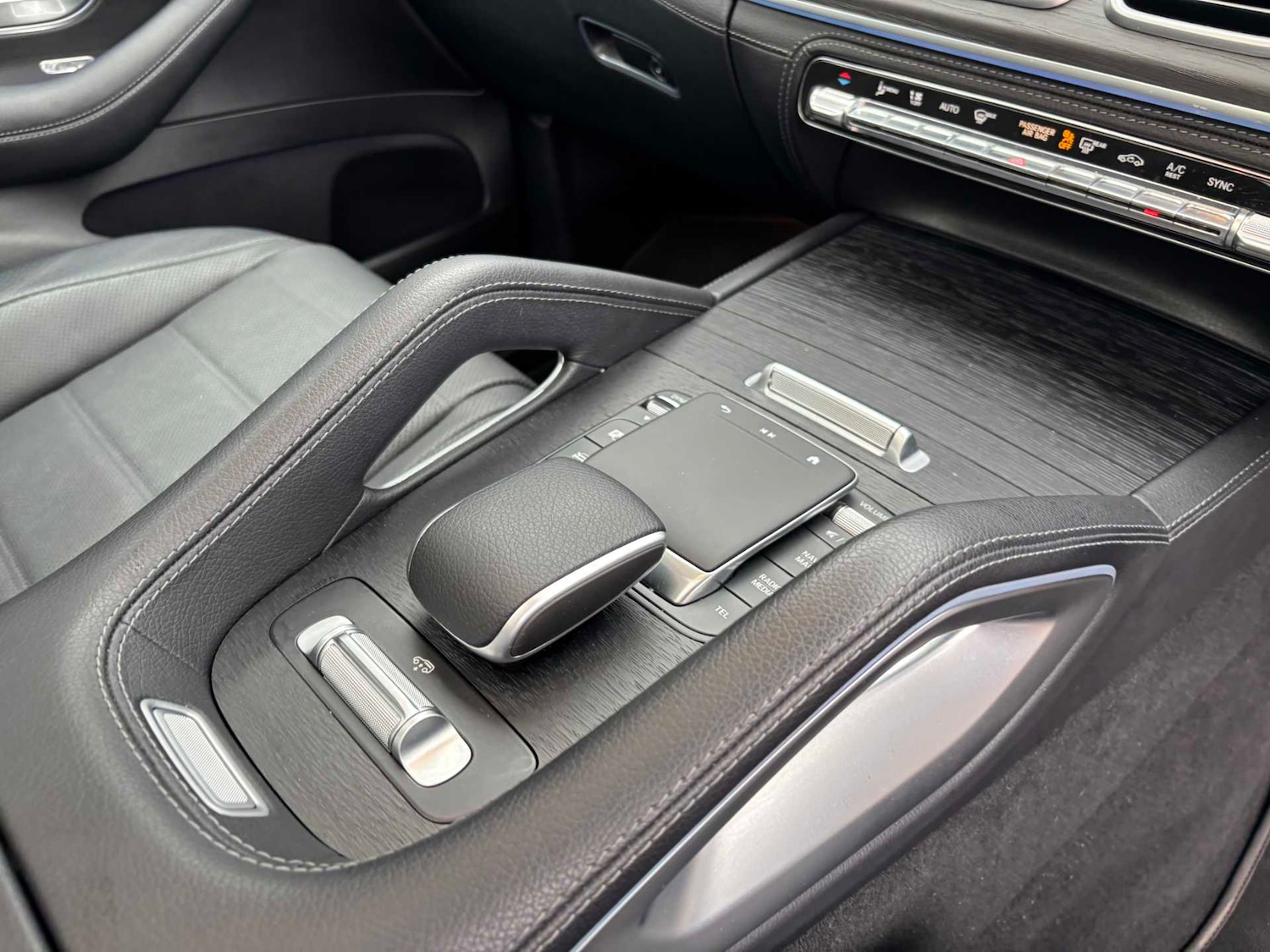 Used Mercedes-Benz GLE 2024 for sale - 76435765: Photo 27