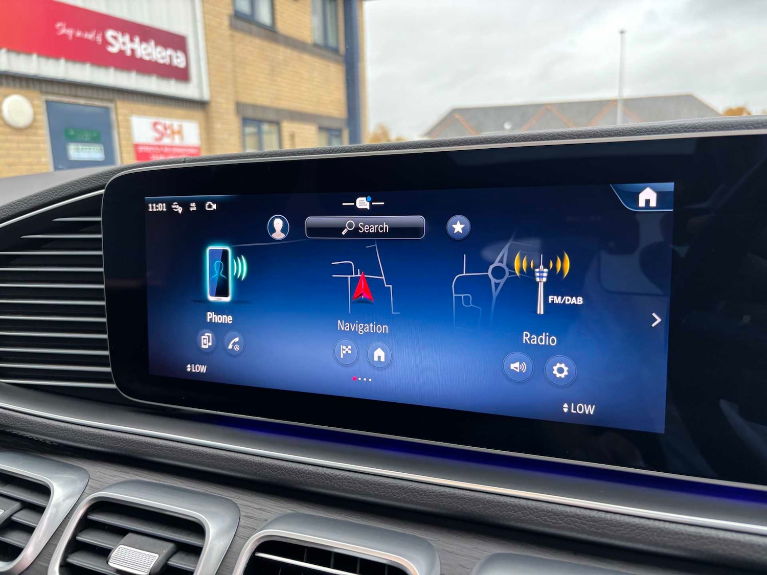 Used Mercedes-Benz GLE 2024 for sale - 76435765: Photo 30