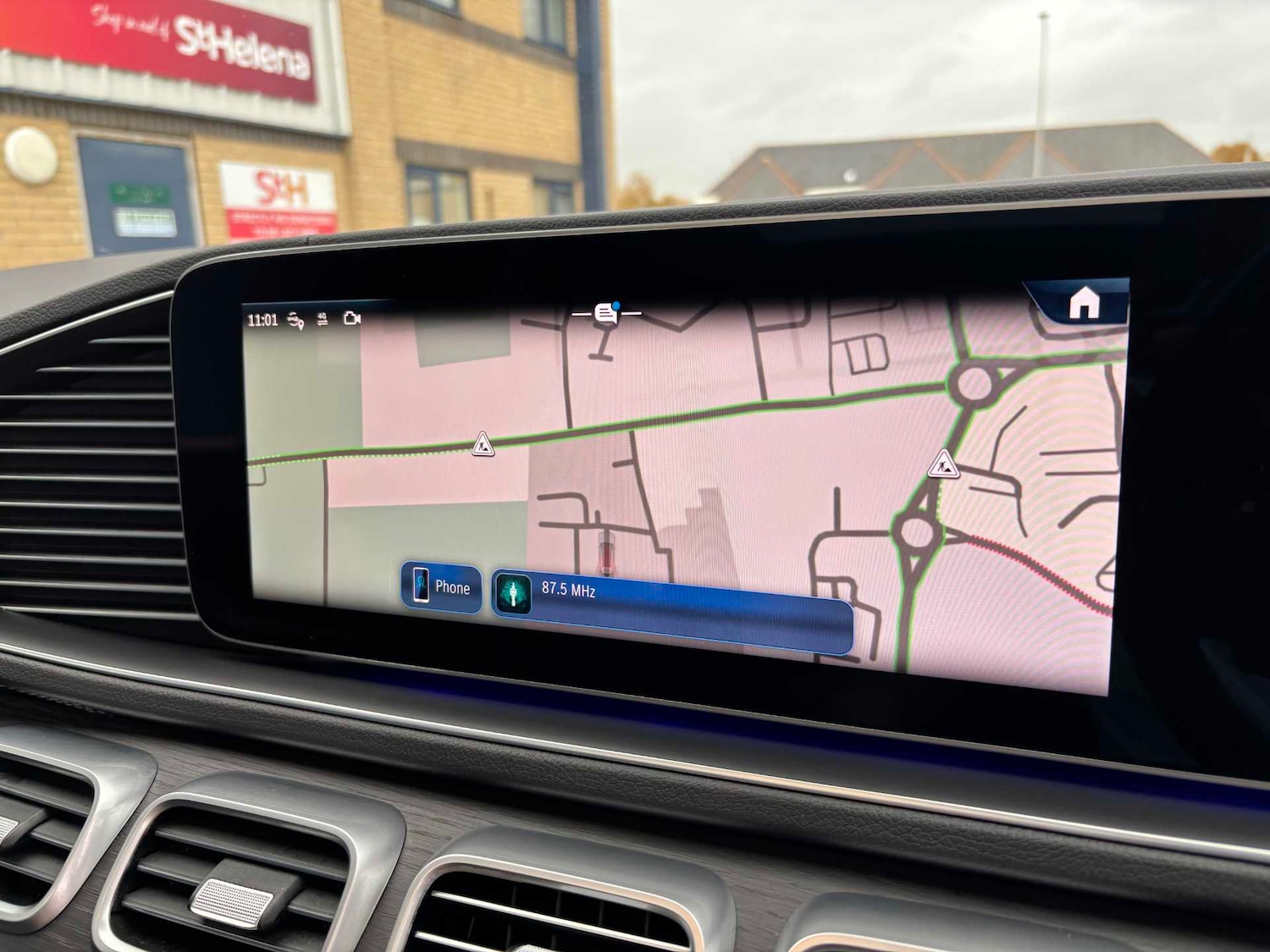 Used Mercedes-Benz GLE 2024 for sale - 76435765: Photo 31