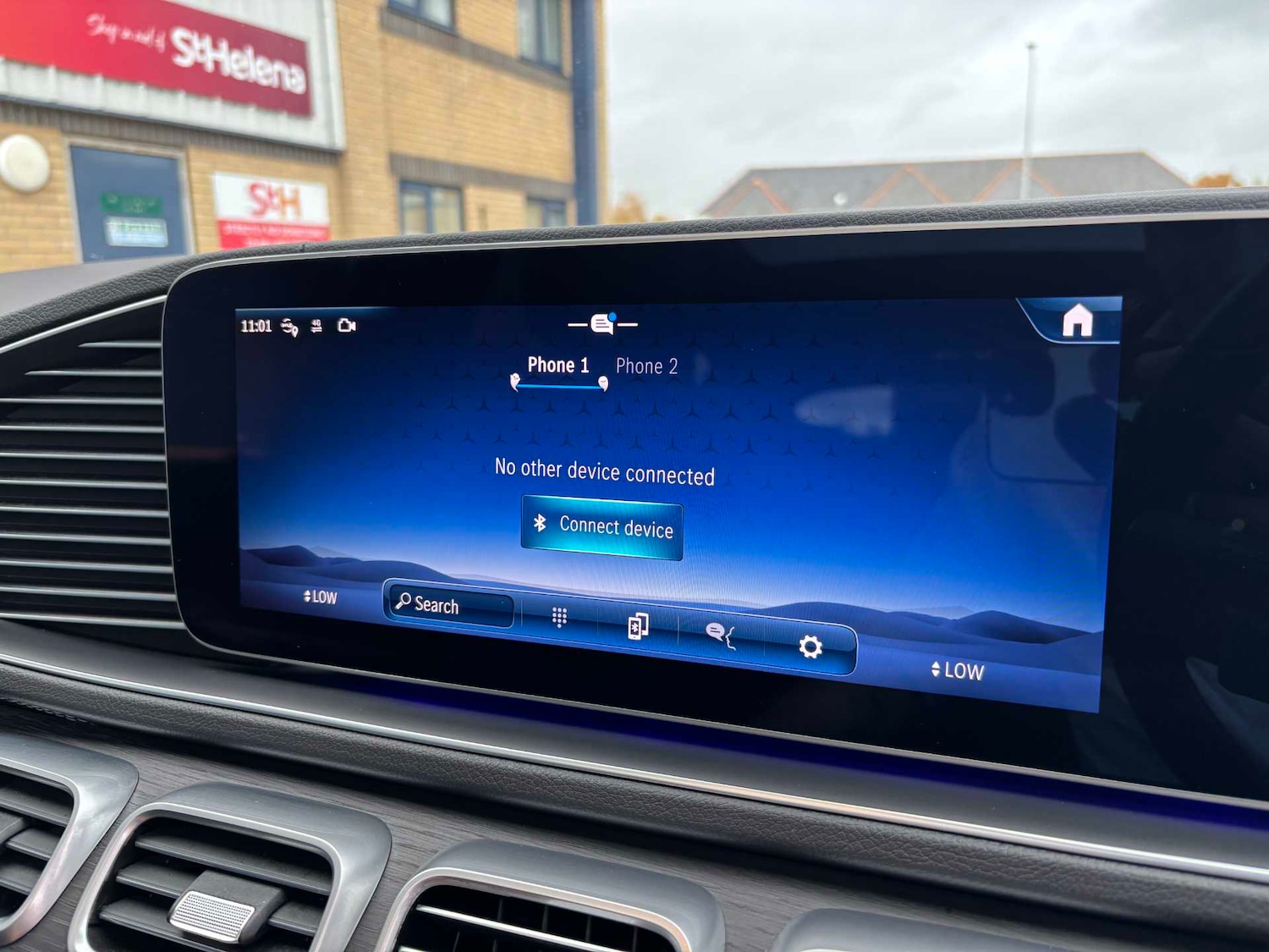 Used Mercedes-Benz GLE 2024 for sale - 76435765: Photo 32