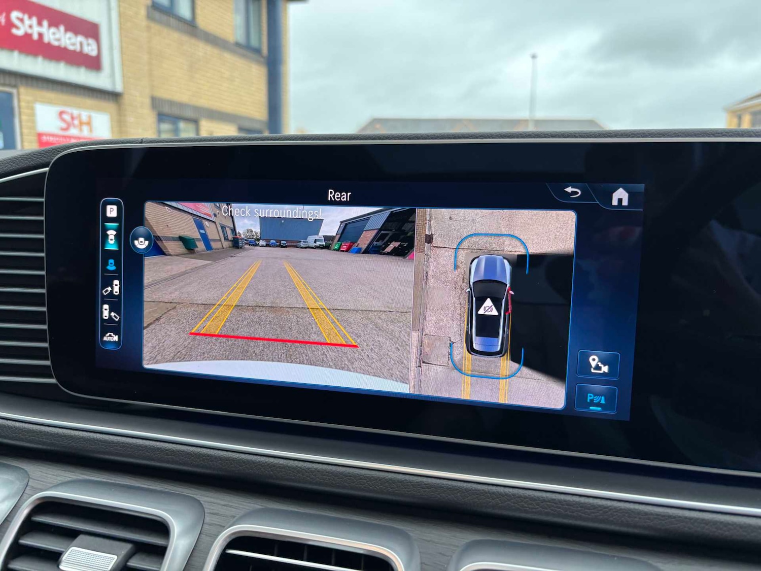 Used Mercedes-Benz GLE 2024 for sale - 76435765: Photo 34