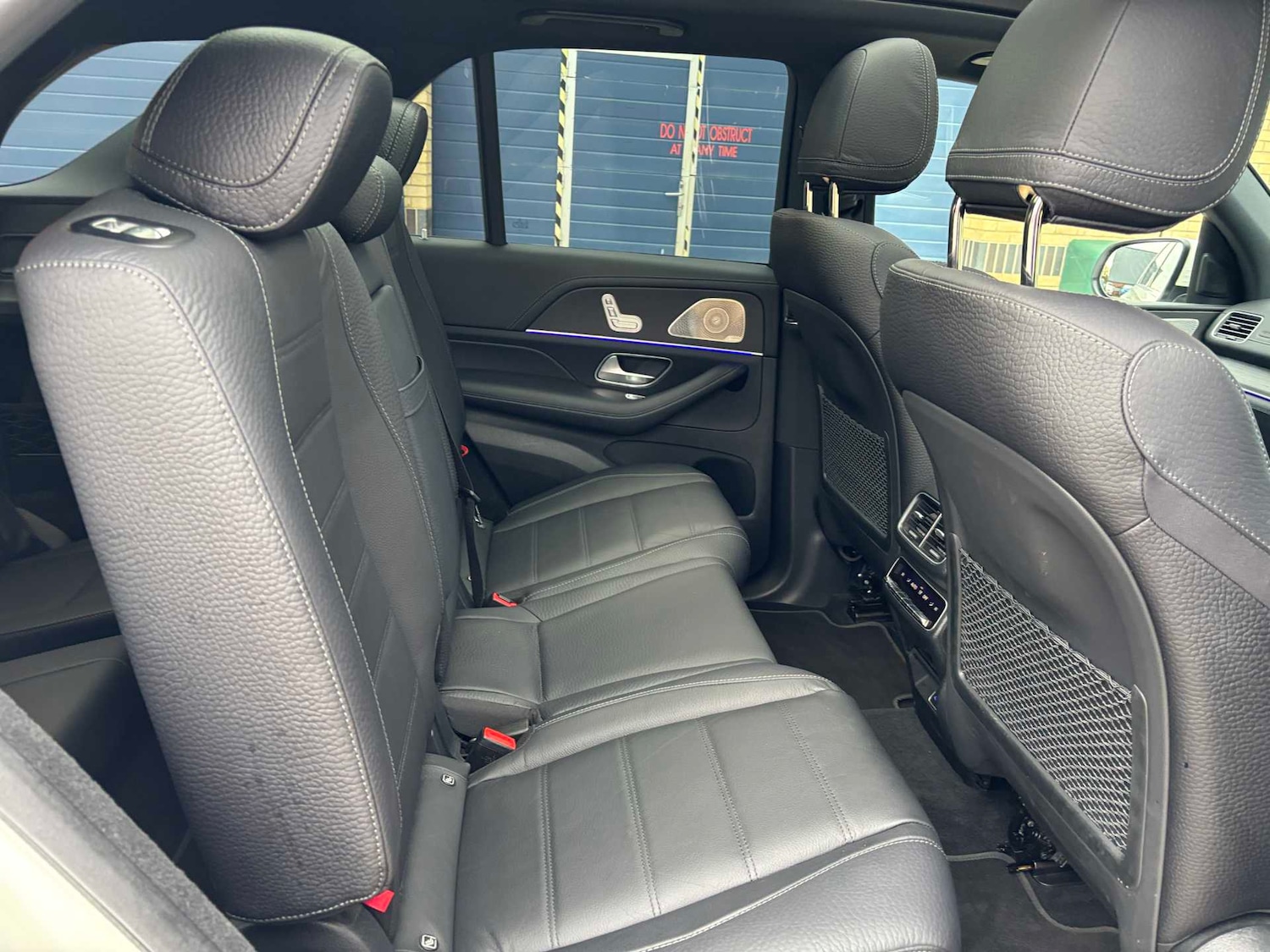 Used Mercedes-Benz GLE 2024 for sale - 76435765: Photo 35