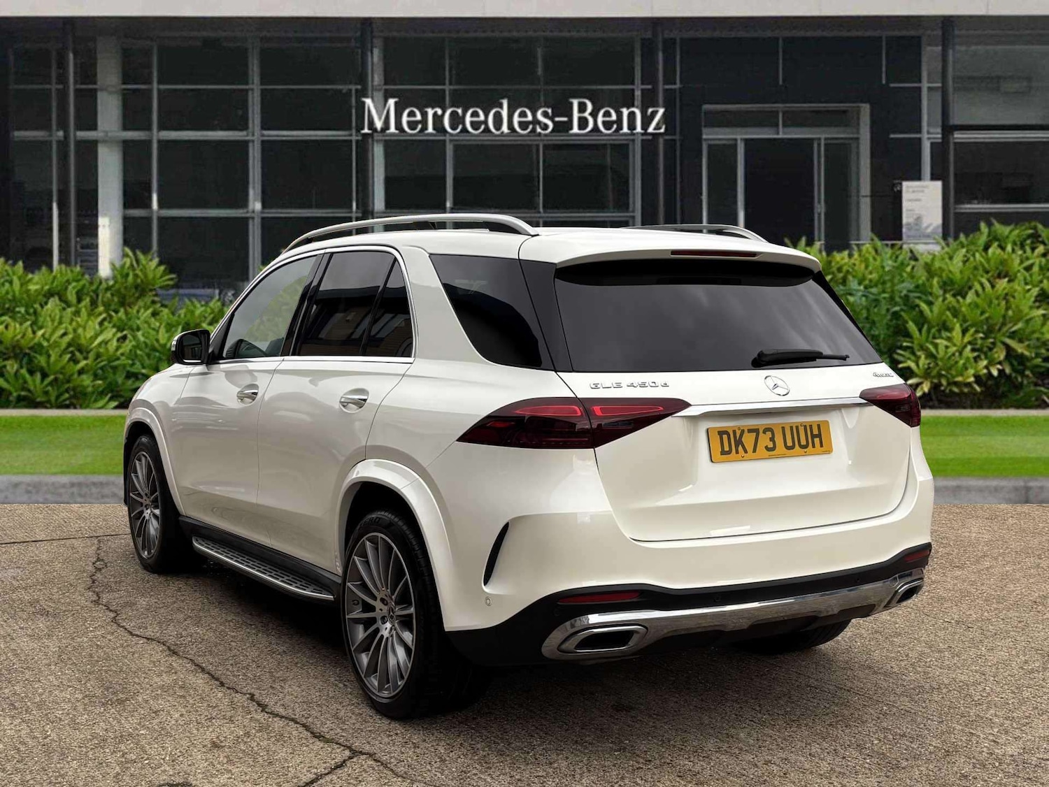 Used Mercedes-Benz GLE 2024 for sale - 76435765: Photo 5