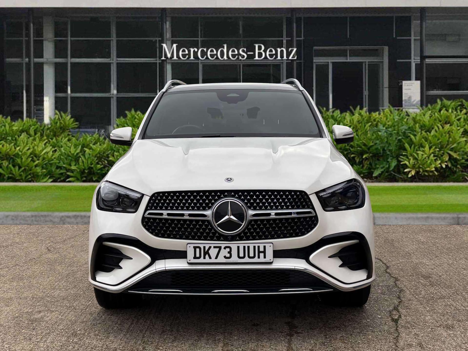 Used Mercedes-Benz GLE 2024 for sale - 76435765: Photo 8