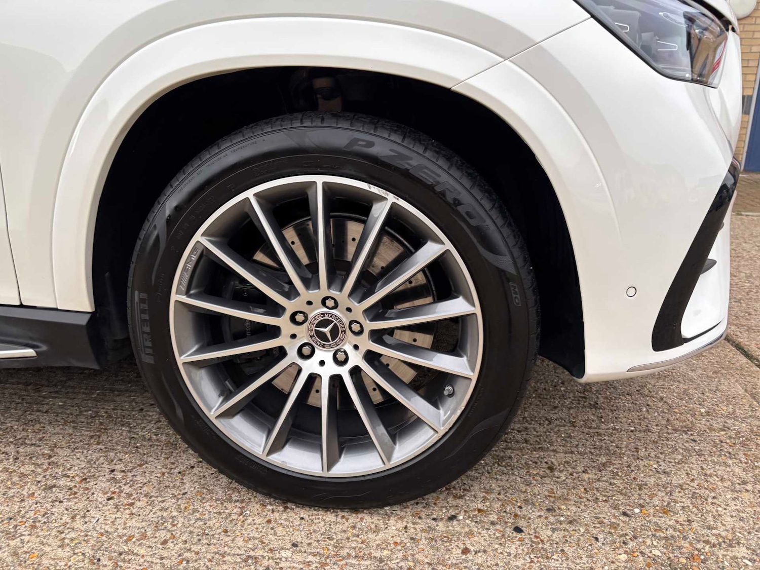 Used Mercedes-Benz GLE 2024 for sale - 76435765: Photo 9