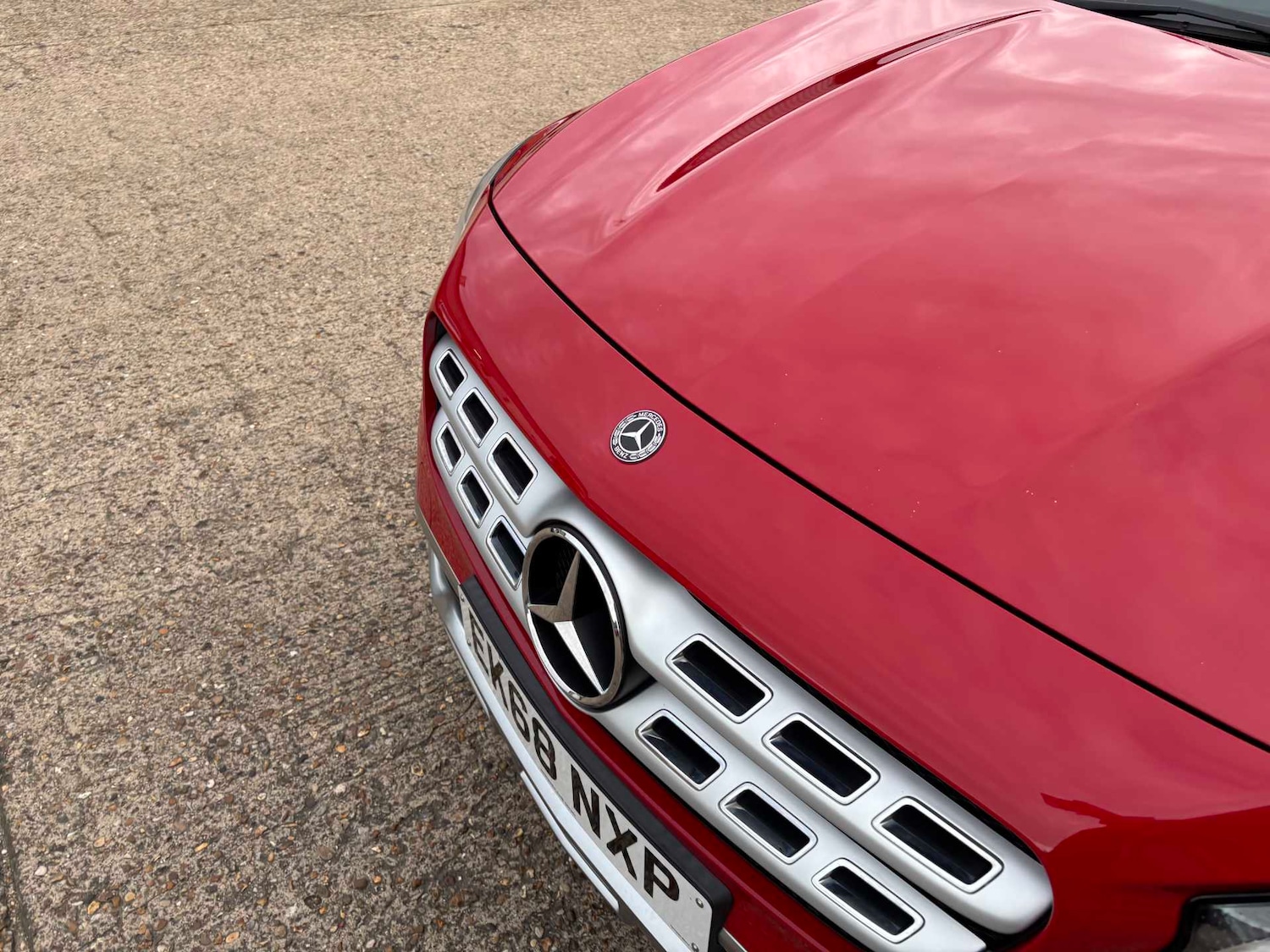 Used Mercedes-Benz GLA 2018 for sale - 76475998: Photo 13