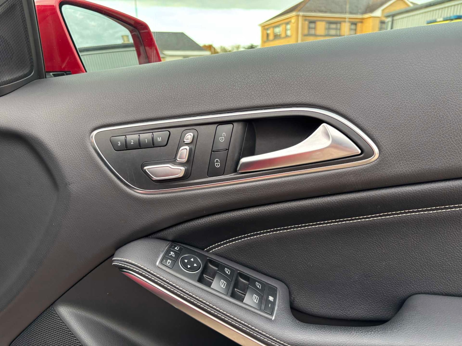 Used Mercedes-Benz GLA 2018 for sale - 76475998: Photo 20