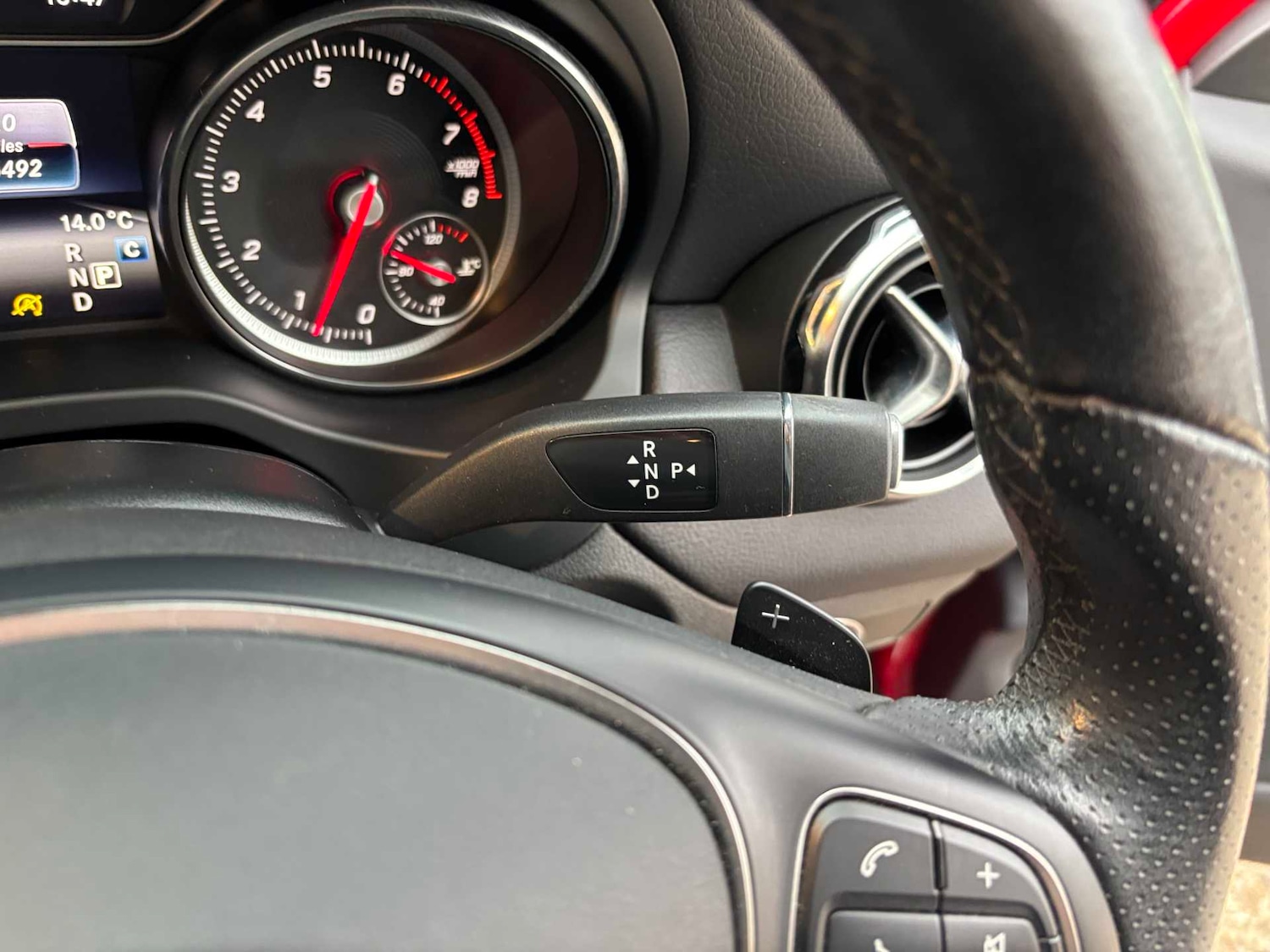 Used Mercedes-Benz GLA 2018 for sale - 76475998: Photo 24