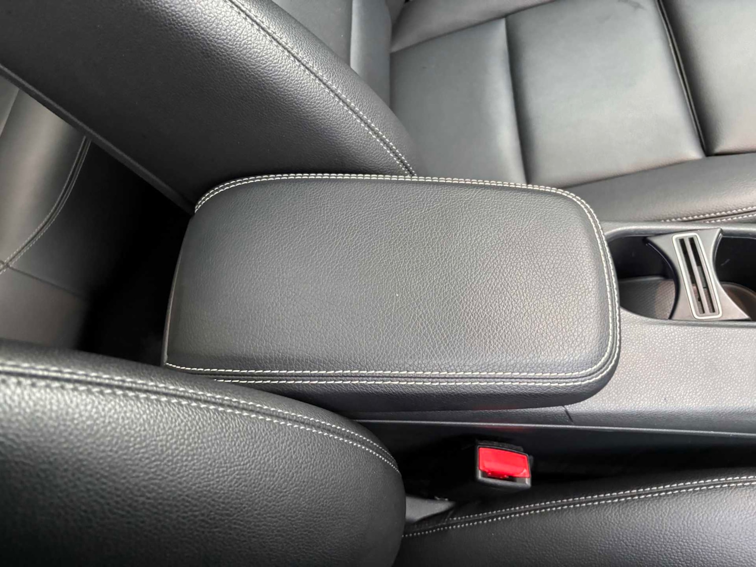 Used Mercedes-Benz GLA 2018 for sale - 76475998: Photo 28