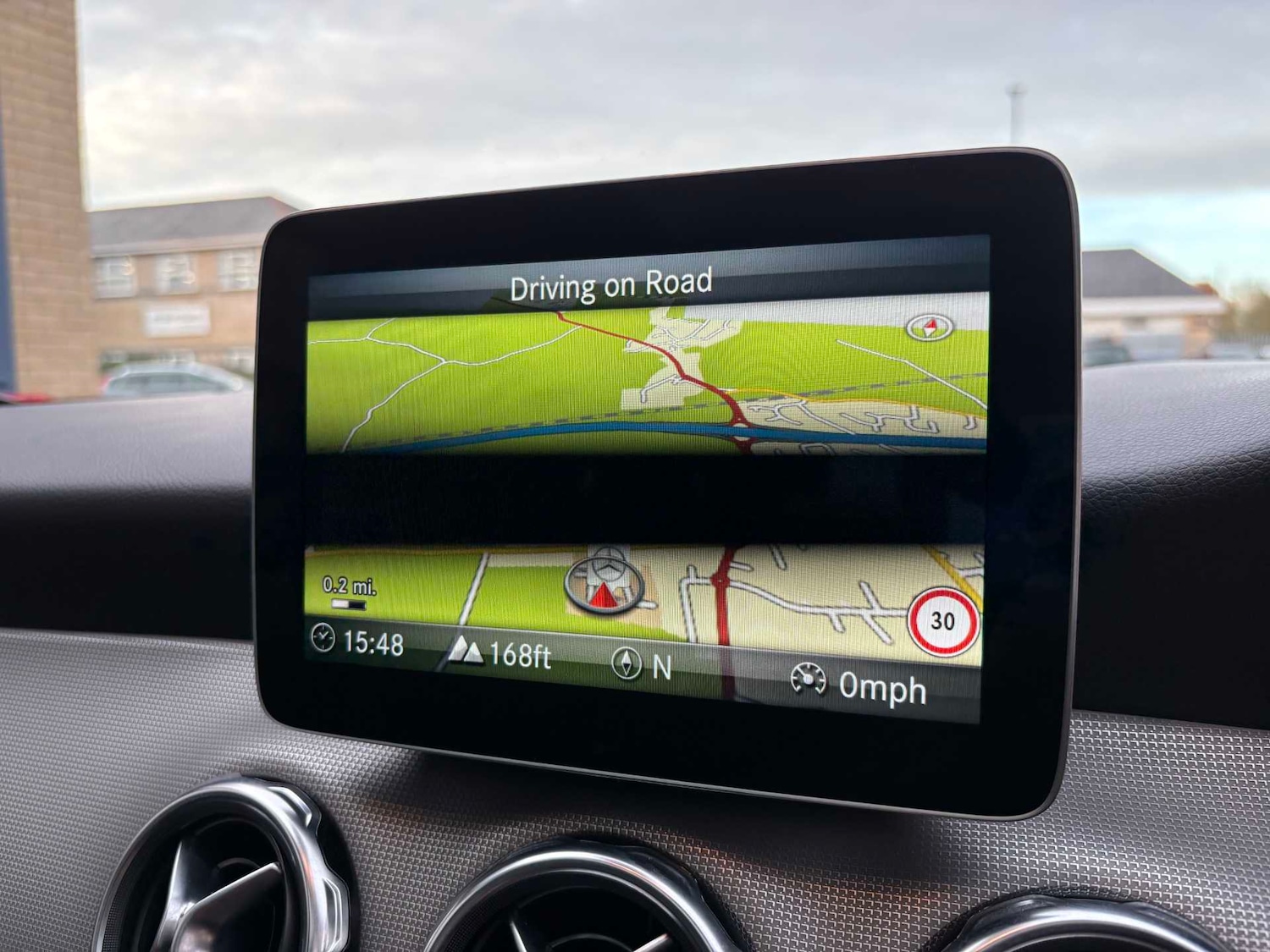 Used Mercedes-Benz GLA 2018 for sale - 76475998: Photo 31