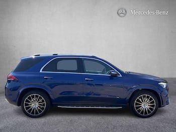 Used Mercedes-Benz GLE 2020 for sale - 79511701: Photo
