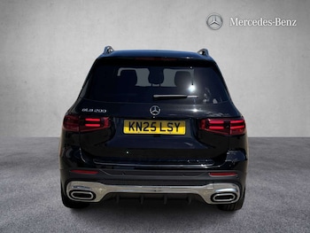 Used Mercedes-Benz GLB 2025 for sale - 79015016: Photo
