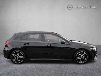 Used Mercedes-Benz A-Class 2023 for sale - 78451493: Photo