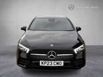 Used Mercedes-Benz A-Class 2023 for sale - 78451493: Photo