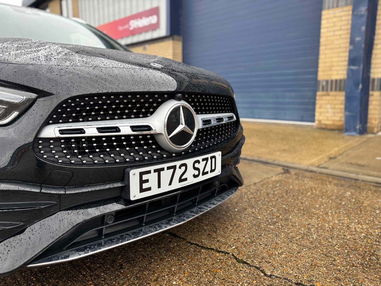 Used Mercedes-Benz GLA 2022 for sale - 76705219: Photo 14