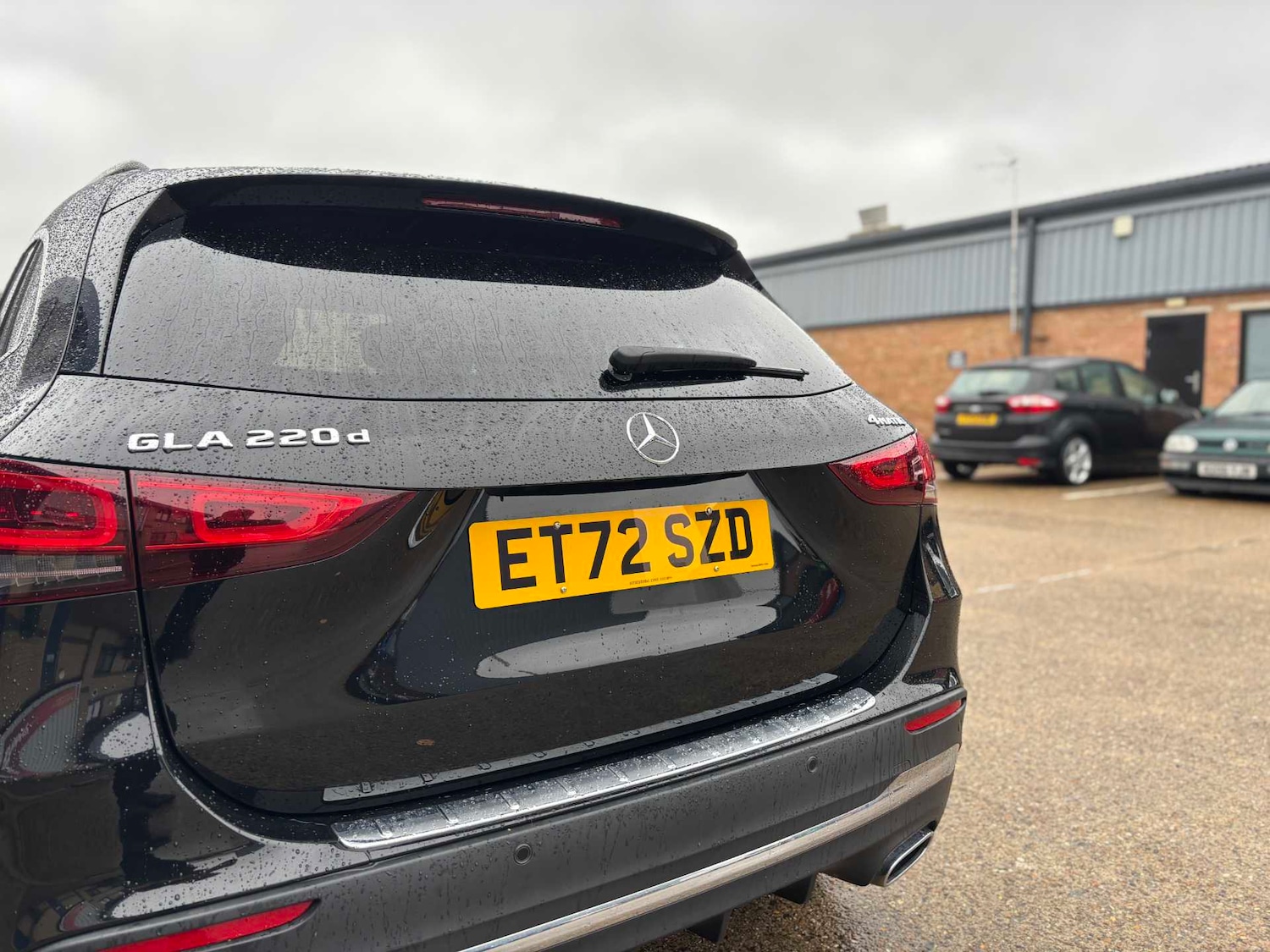 Used Mercedes-Benz GLA 2022 for sale - 76705219: Photo 17